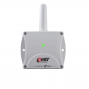 IoT bezdrátový teploměr s vestavěným čidlem, s výstupem do sítě Sigfox