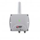 IoT bezdrátový teploměr tříkanálový, s výstupem do sítě Sigfox