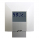 Interiérový snímač atmosférického tlaku s výstupem 4-20mA