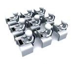 Database Viewer - prohlížeč databáze pro Comet Database