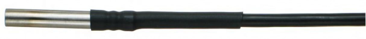 Digitální teplotní sonda DSTG68/C, konektor CINCH, kabel 2 metry