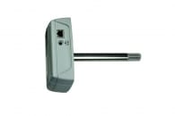 Web Sensor s PoE - snímač teploty, vlhkosti a barometrického tlaku s výstupem Ethernet